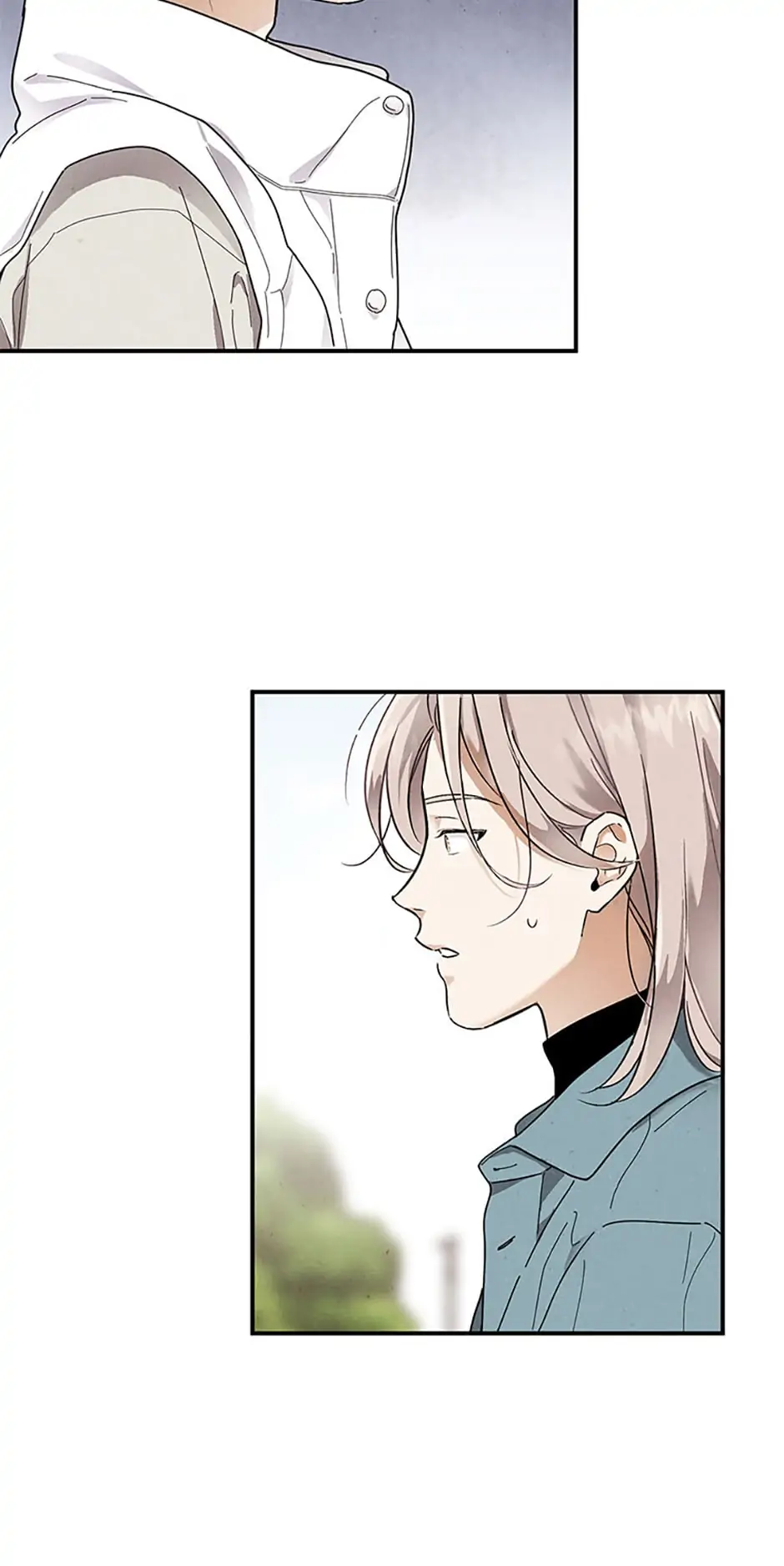 The Insatiable Man - Chapter 42 Page 47