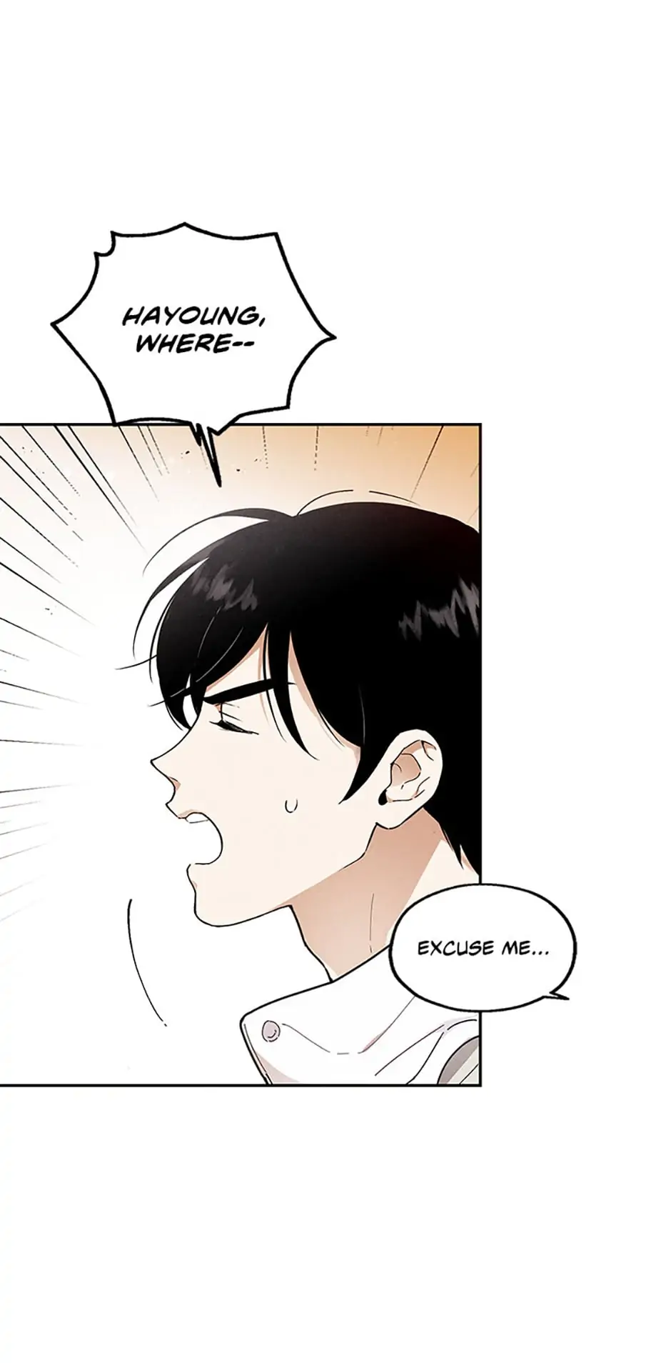 The Insatiable Man - Chapter 43 Page 4