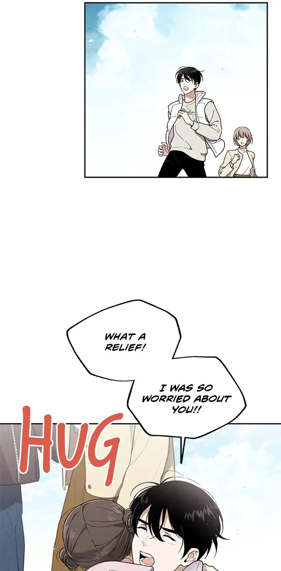 The Insatiable Man - Chapter 43 Page 8