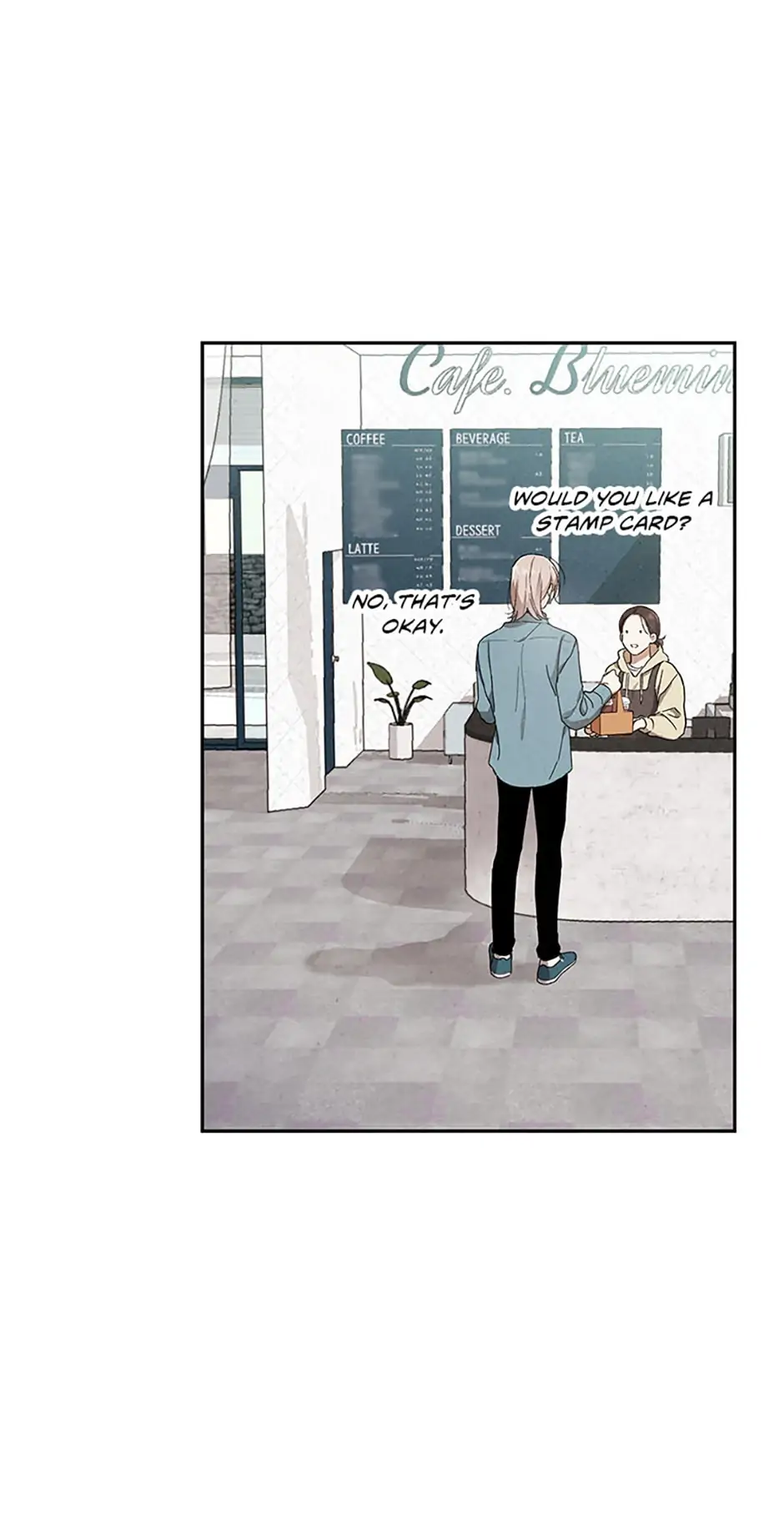 The Insatiable Man - Chapter 43 Page 21