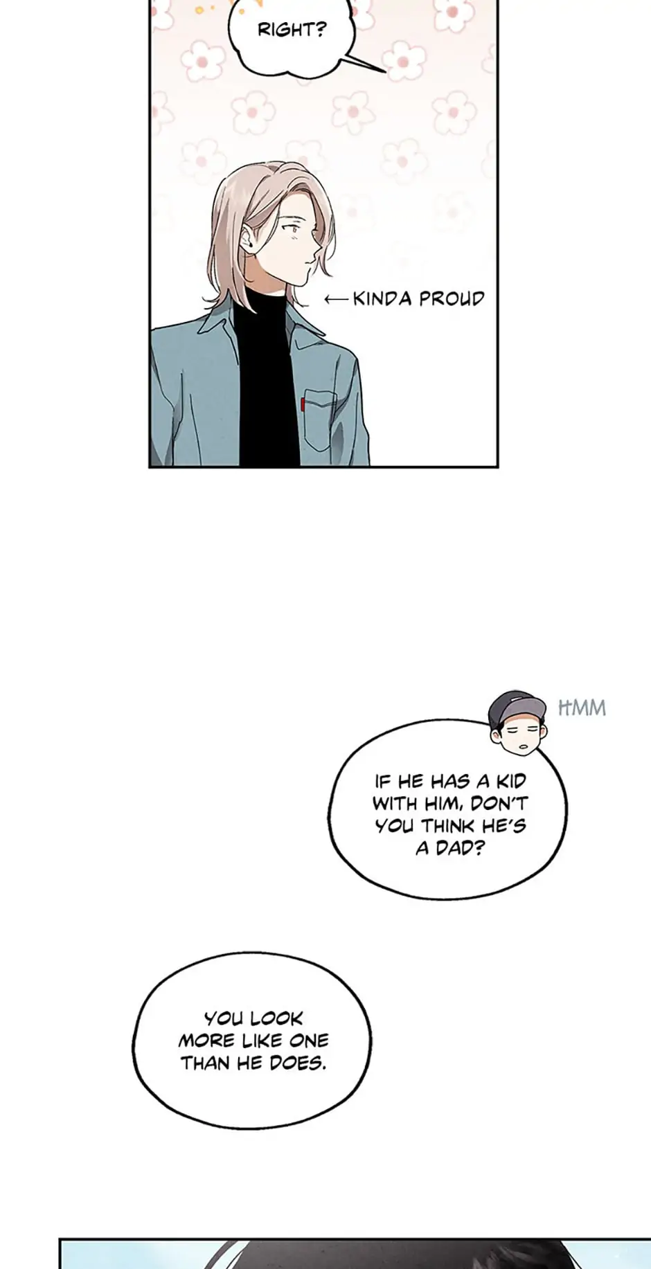 The Insatiable Man - Chapter 43 Page 24