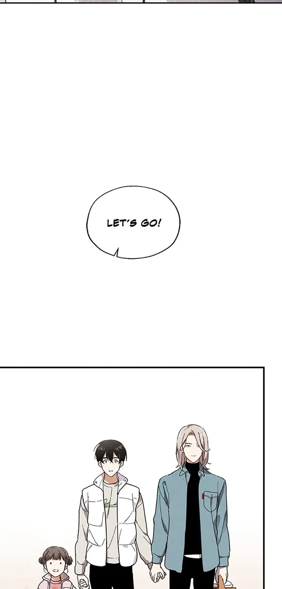 The Insatiable Man - Chapter 43 Page 42