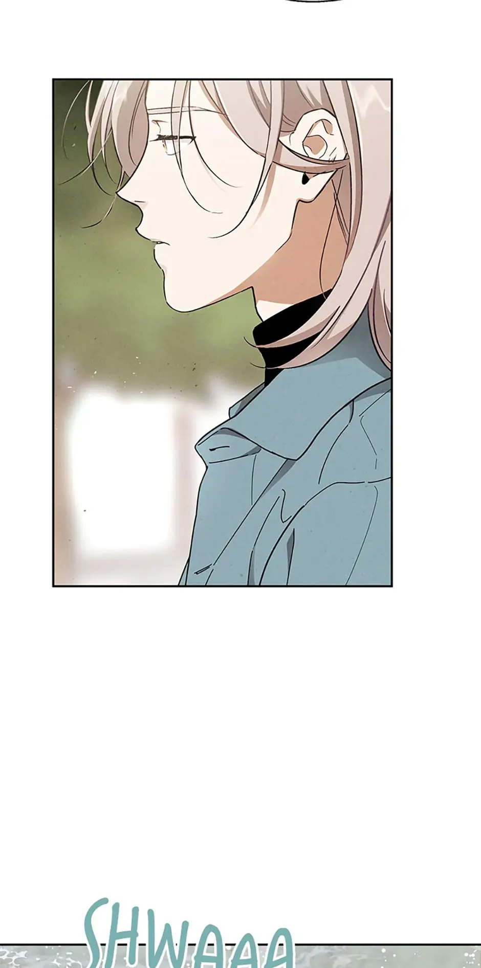 The Insatiable Man - Chapter 44 Page 7