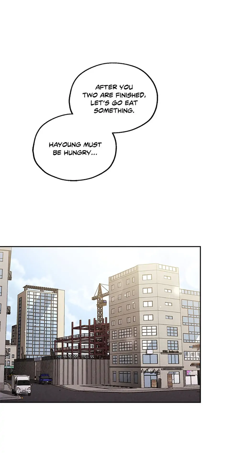 The Insatiable Man - Chapter 44 Page 10