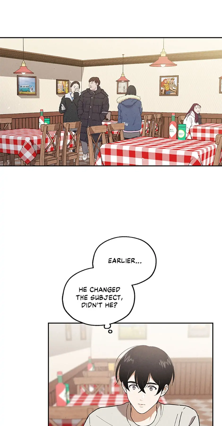 The Insatiable Man - Chapter 44 Page 11