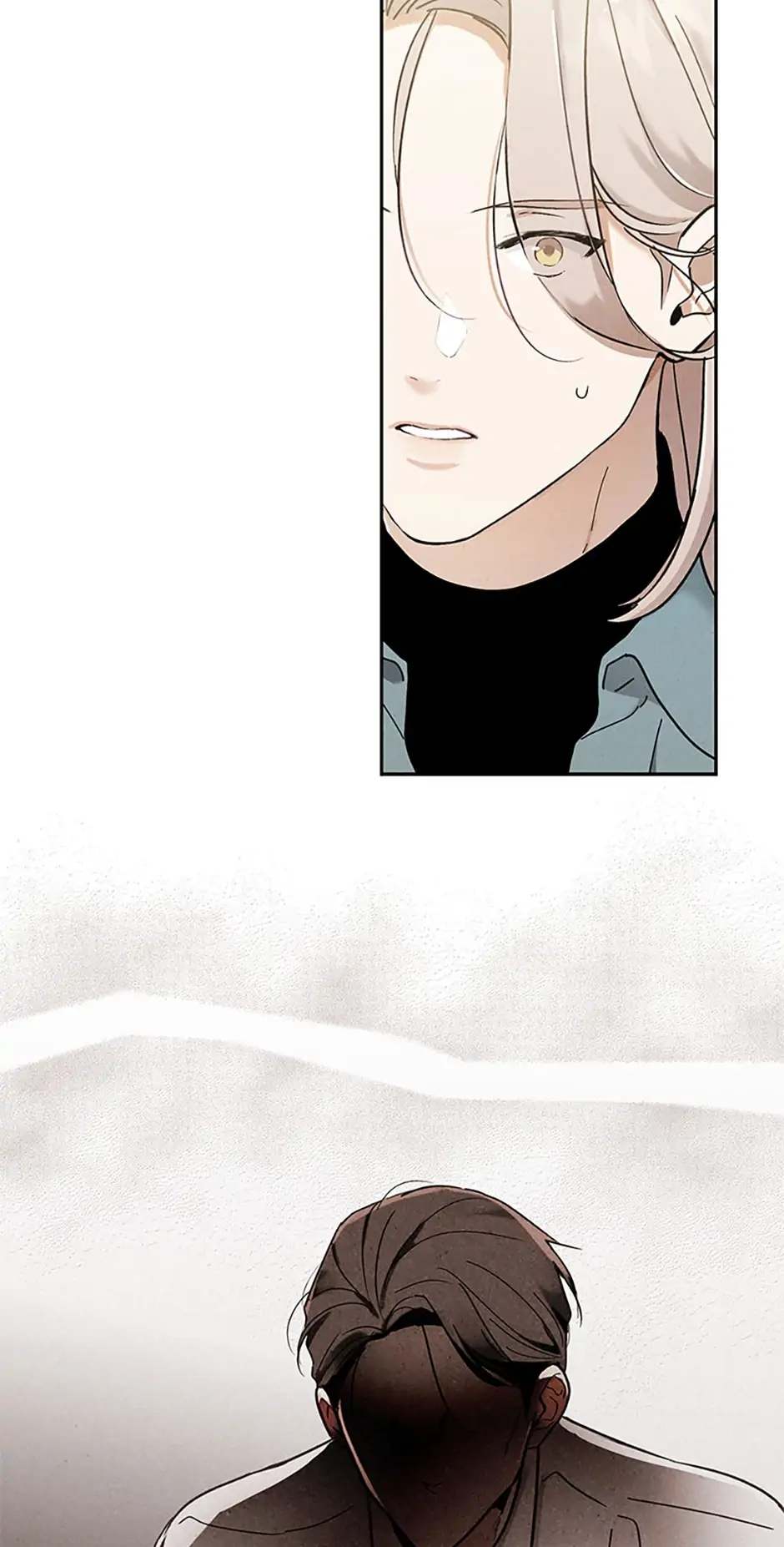 The Insatiable Man - Chapter 44 Page 28