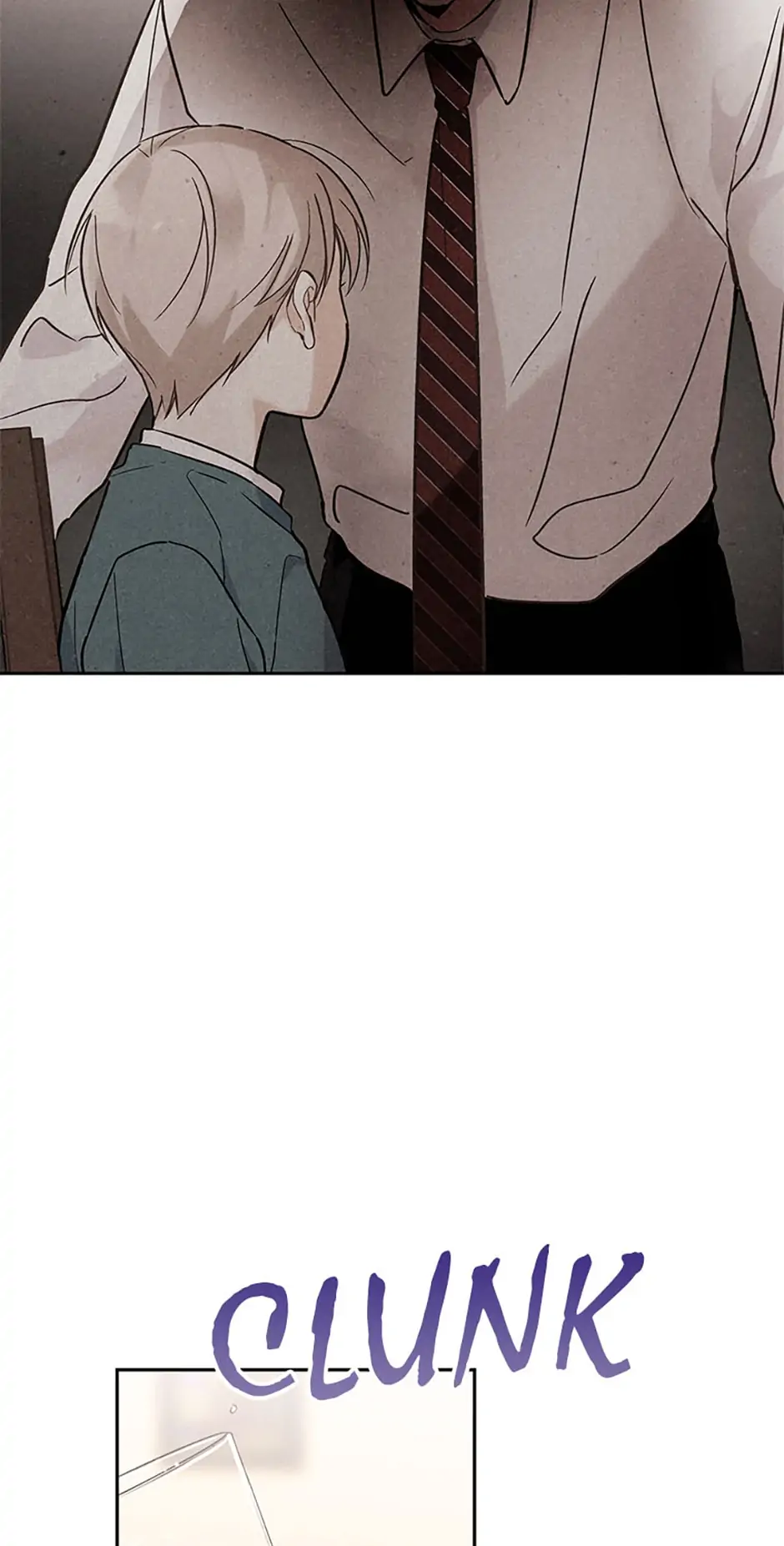 The Insatiable Man - Chapter 44 Page 29
