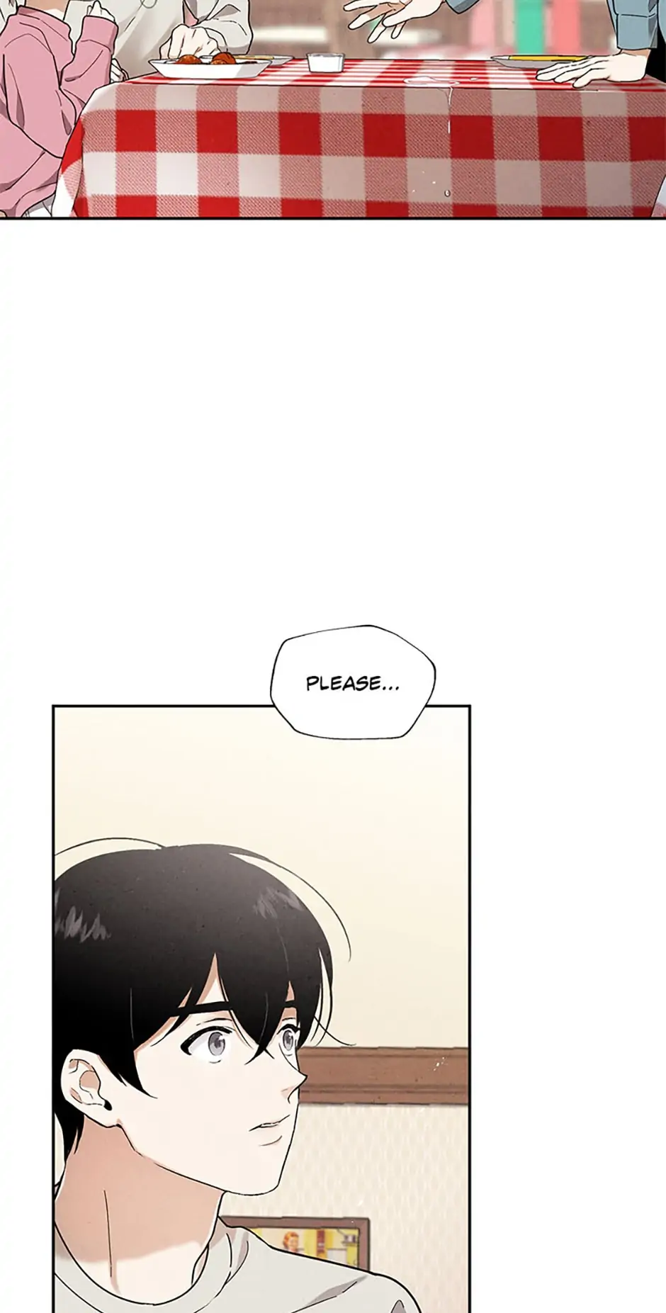 The Insatiable Man - Chapter 44 Page 31