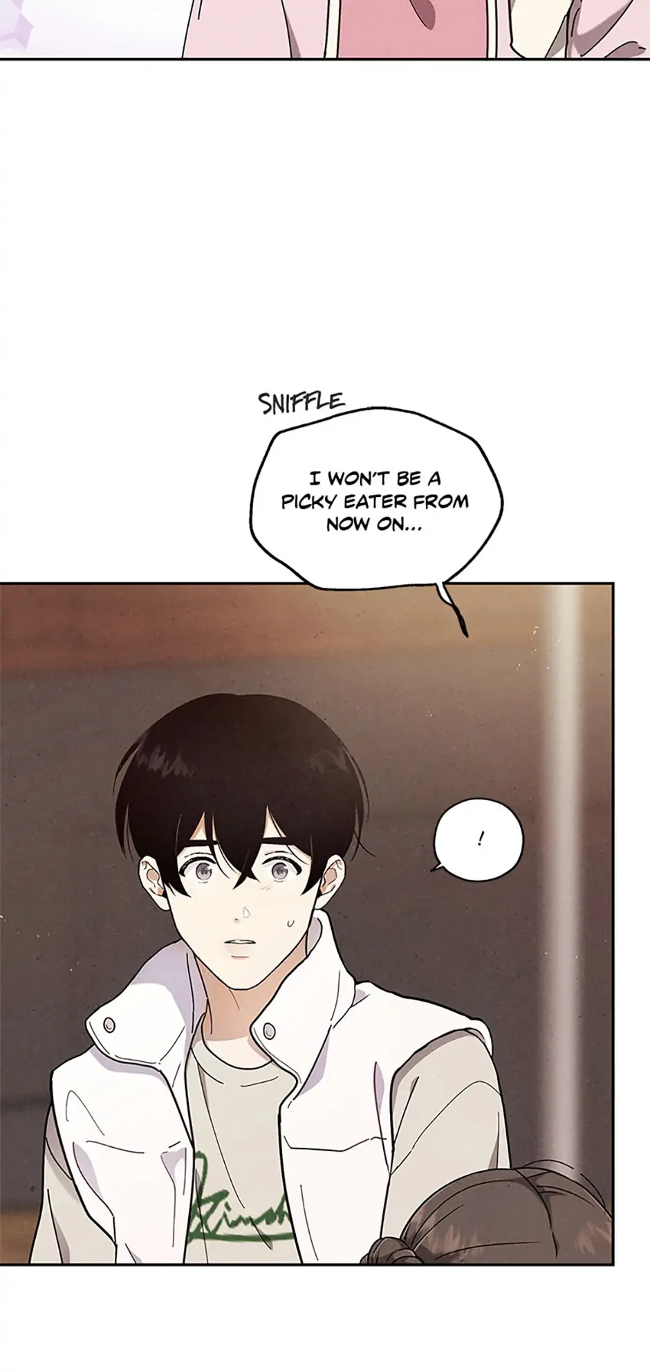 The Insatiable Man - Chapter 44 Page 39