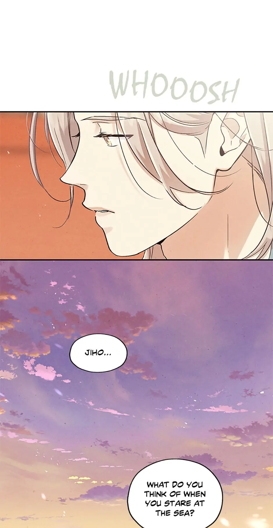 The Insatiable Man - Chapter 45 Page 11