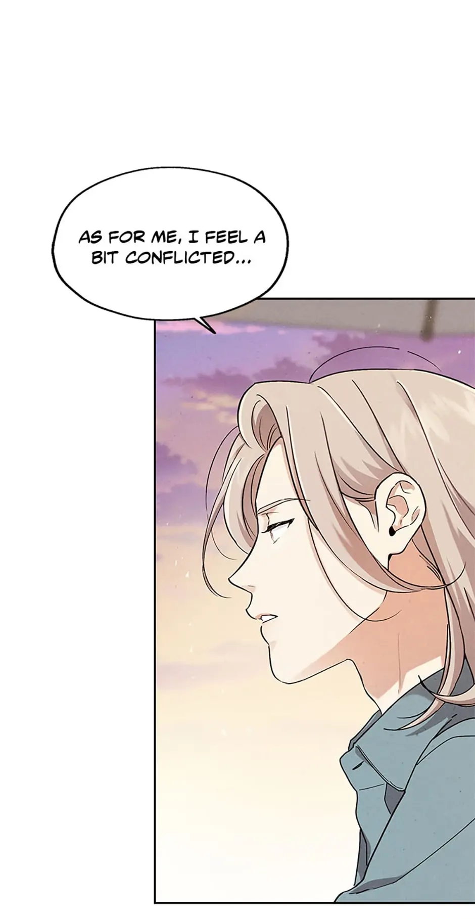 The Insatiable Man - Chapter 45 Page 15