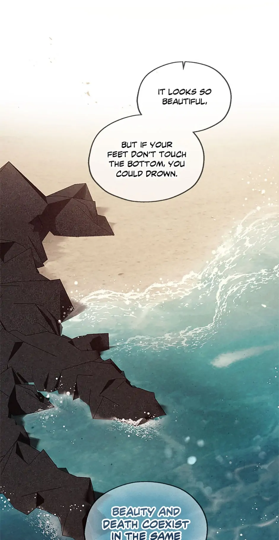 The Insatiable Man - Chapter 45 Page 16