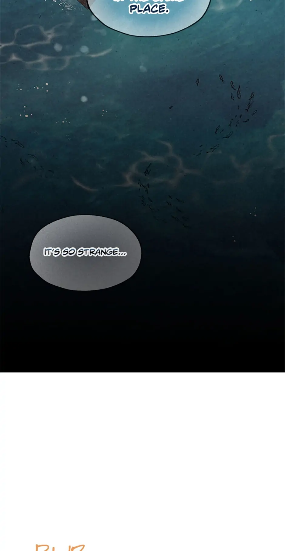 The Insatiable Man - Chapter 45 Page 17