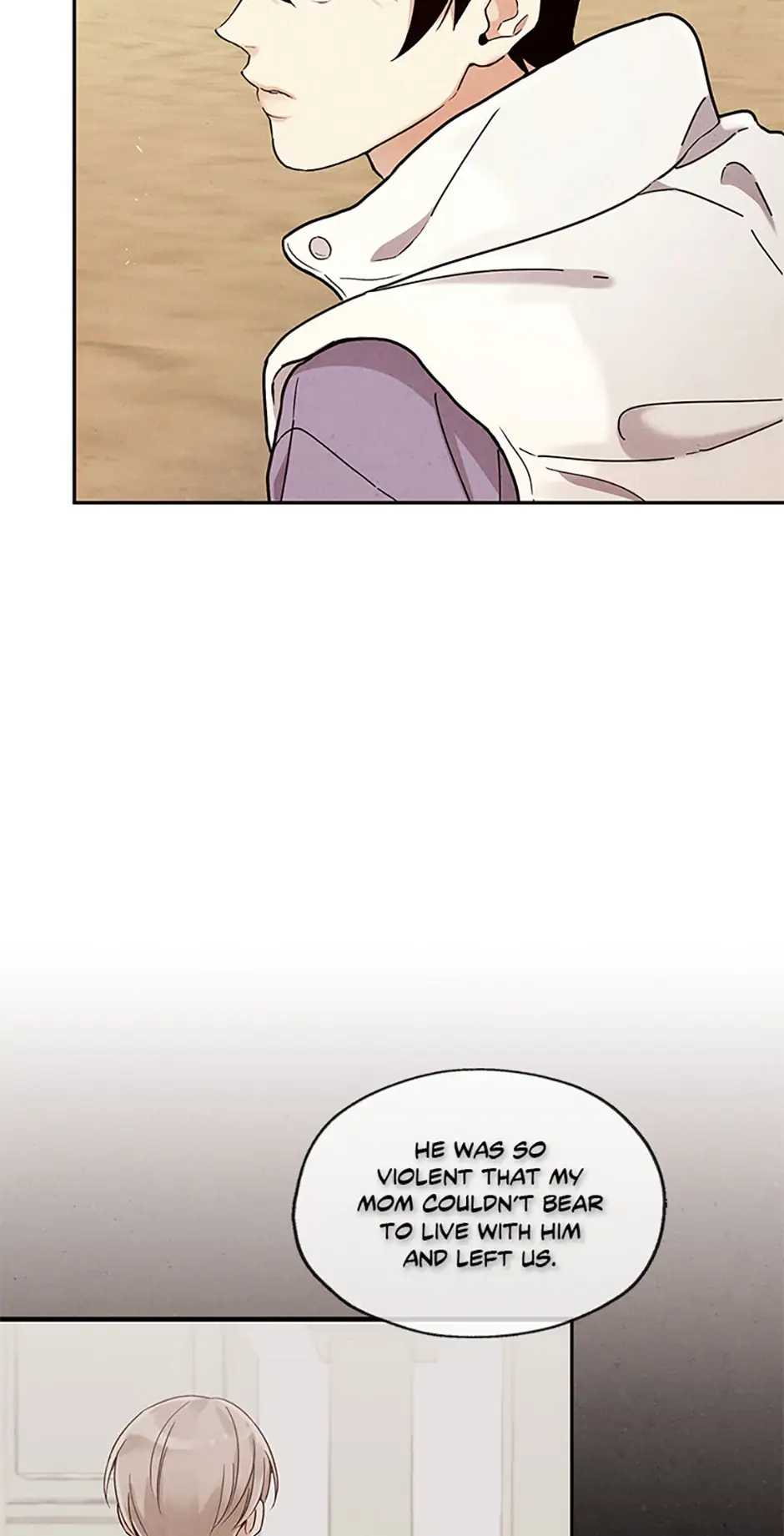 The Insatiable Man - Chapter 45 Page 22