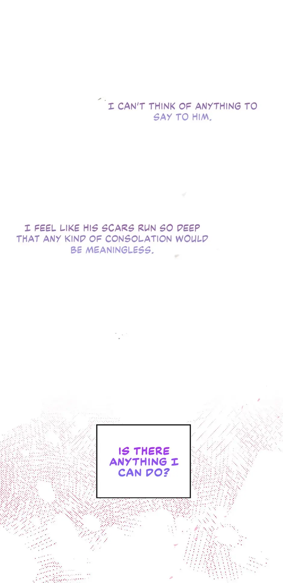 The Insatiable Man - Chapter 45 Page 28