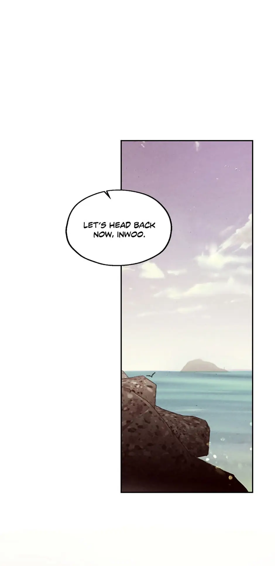 The Insatiable Man - Chapter 45 Page 31