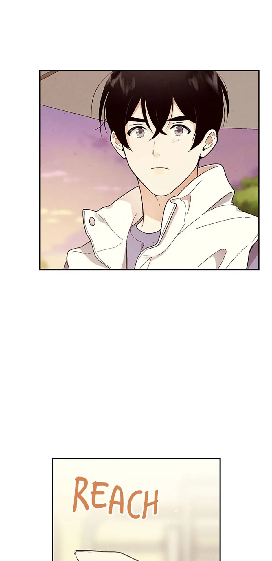 The Insatiable Man - Chapter 45 Page 34