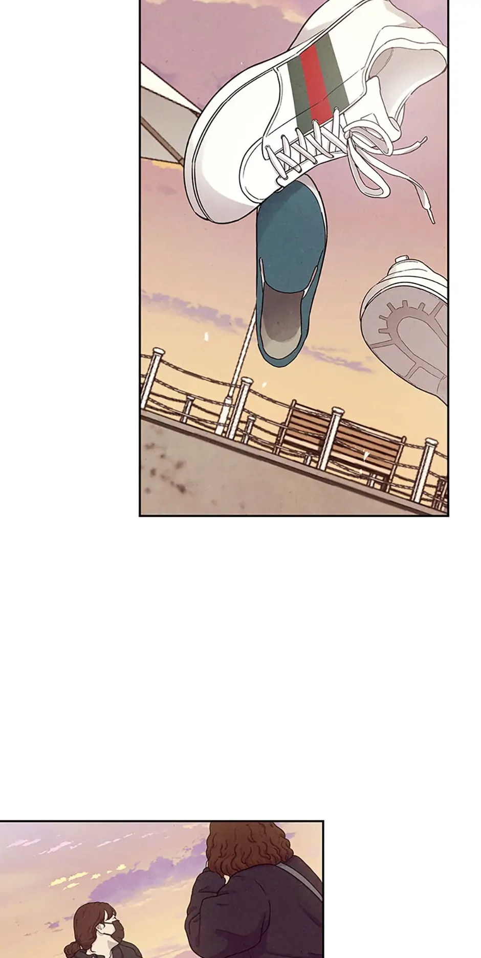 The Insatiable Man - Chapter 45 Page 39