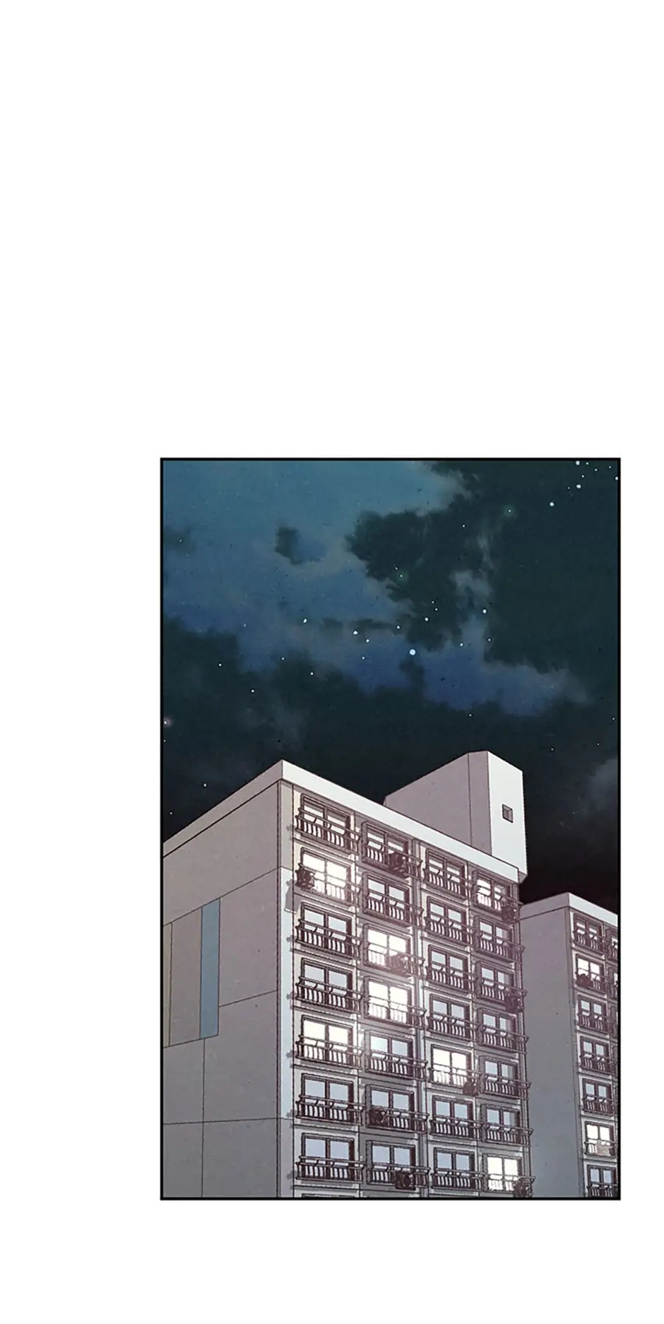 The Insatiable Man - Chapter 45 Page 45