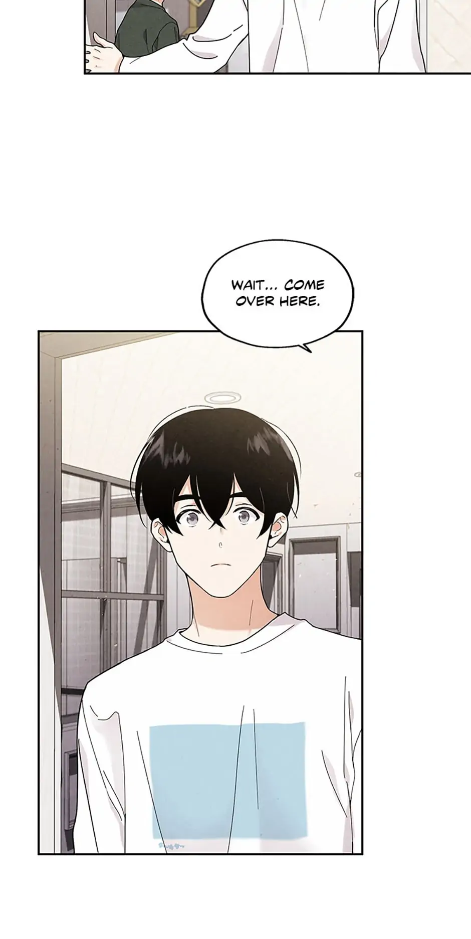 The Insatiable Man - Chapter 45 Page 48
