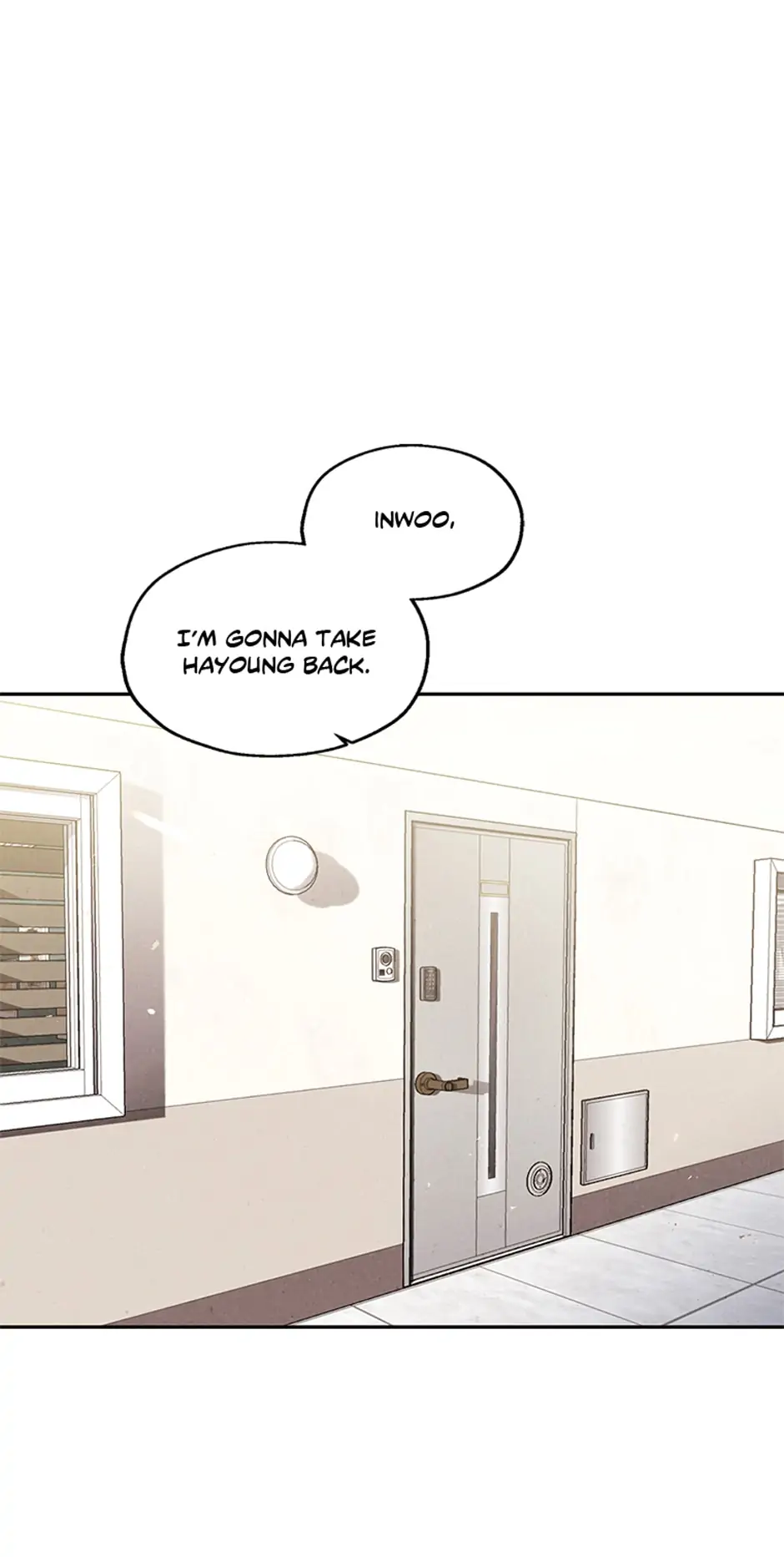 The Insatiable Man - Chapter 46 Page 2