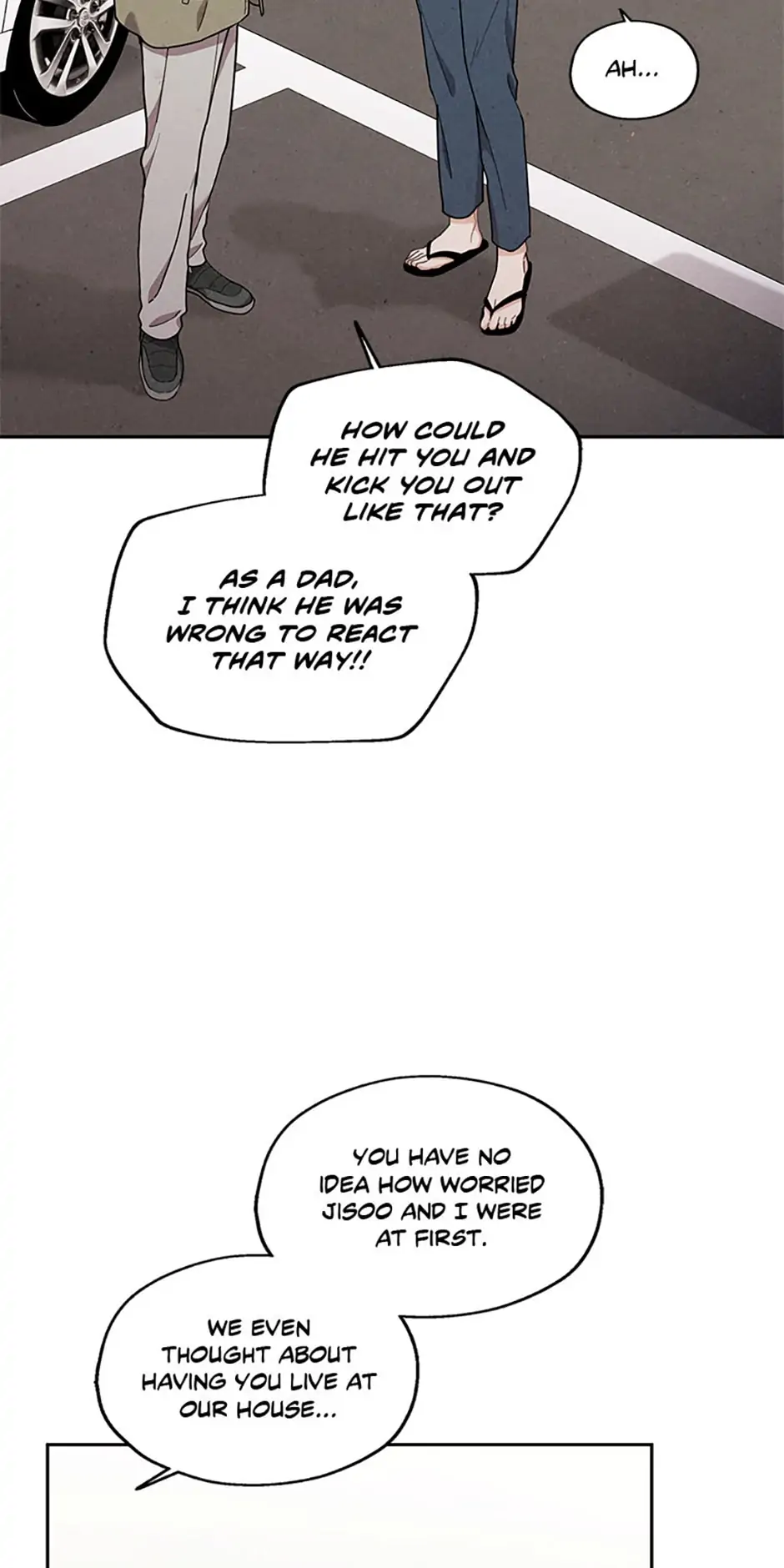 The Insatiable Man - Chapter 46 Page 13