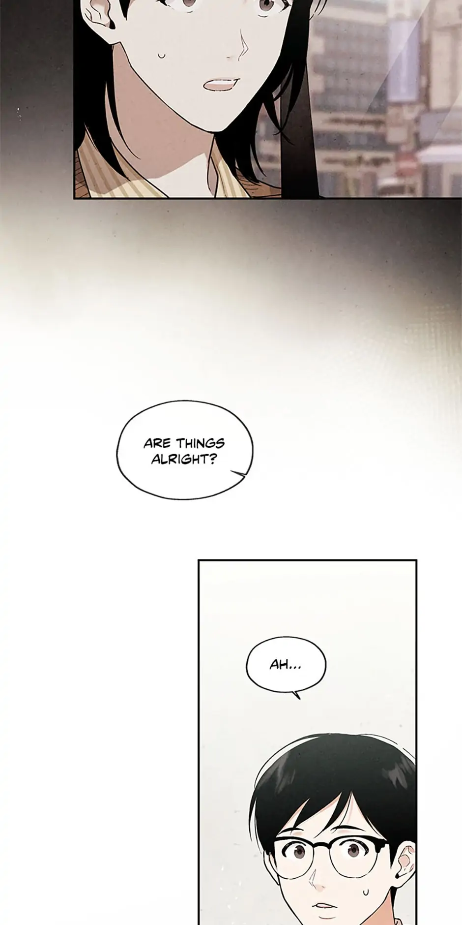 The Insatiable Man - Chapter 46 Page 20