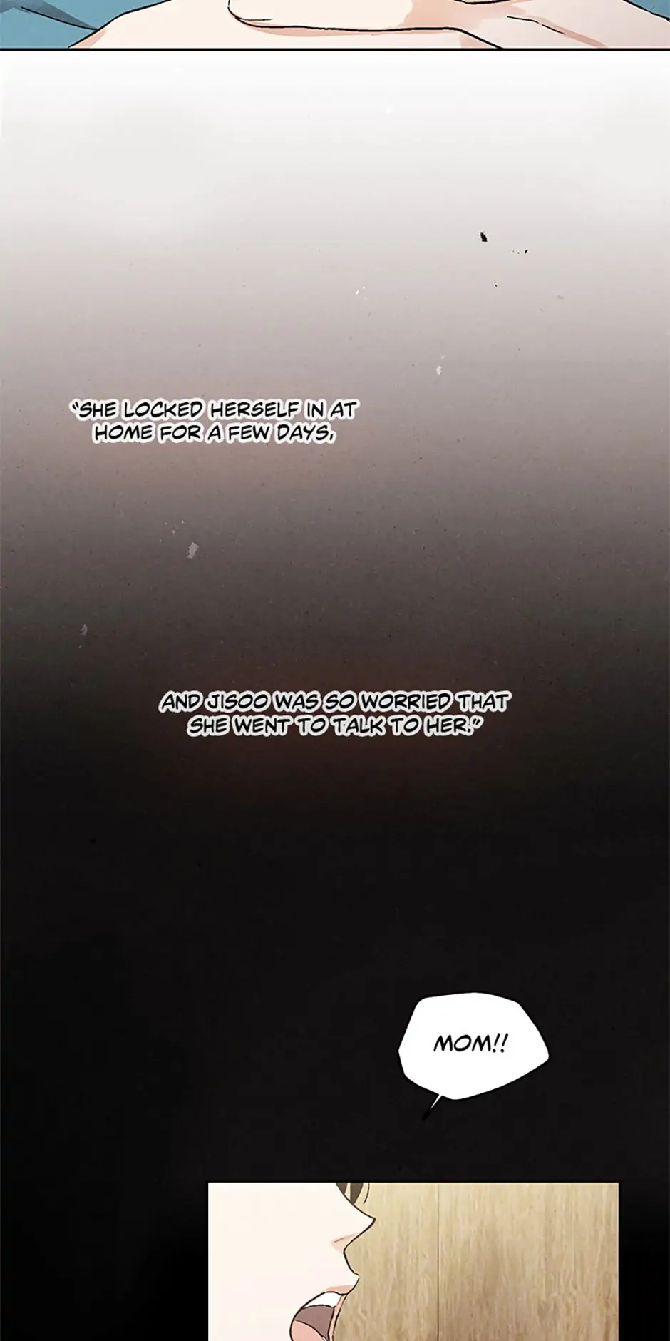 The Insatiable Man - Chapter 46 Page 32
