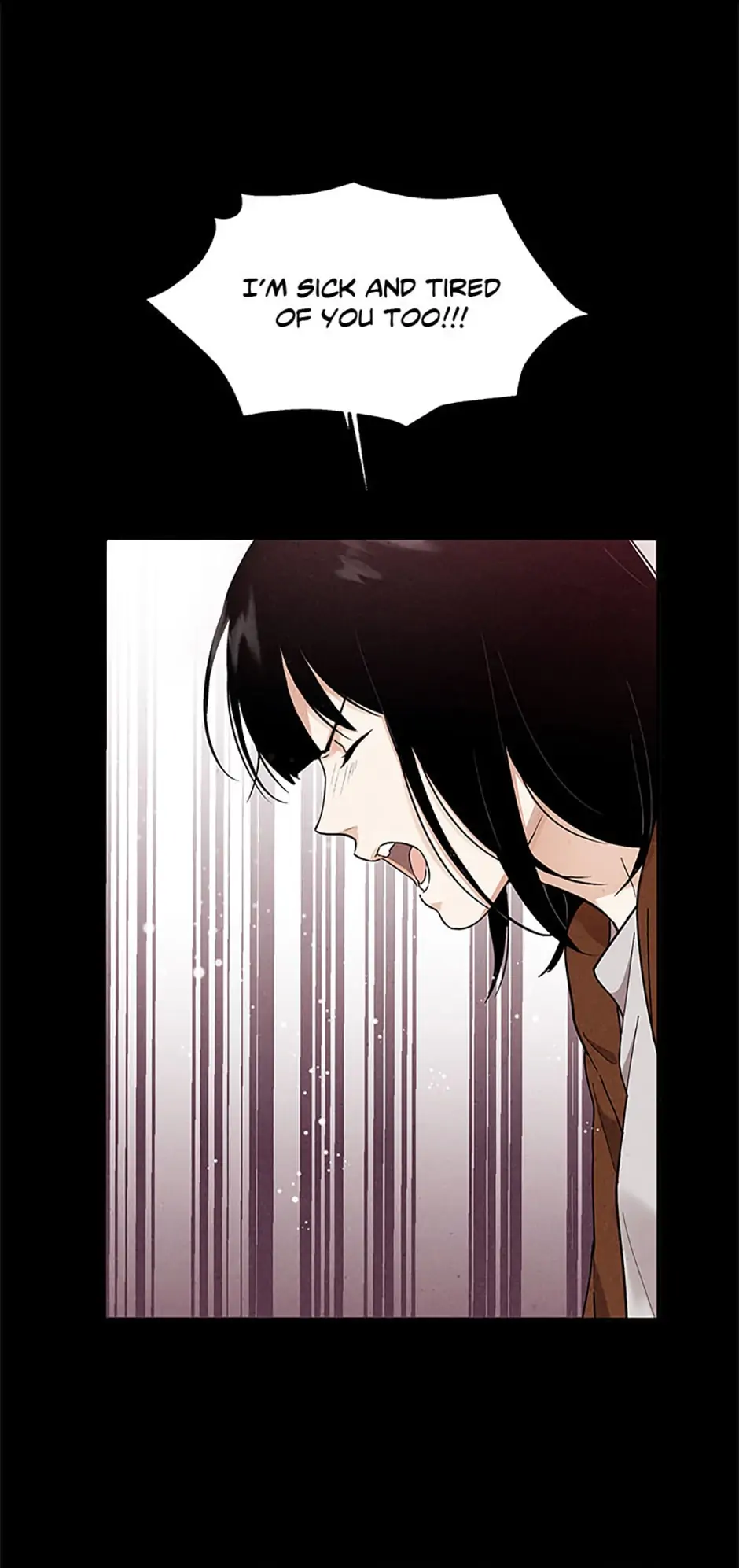 The Insatiable Man - Chapter 46 Page 41