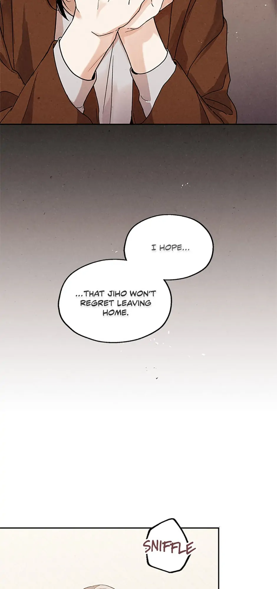 The Insatiable Man - Chapter 46 Page 44