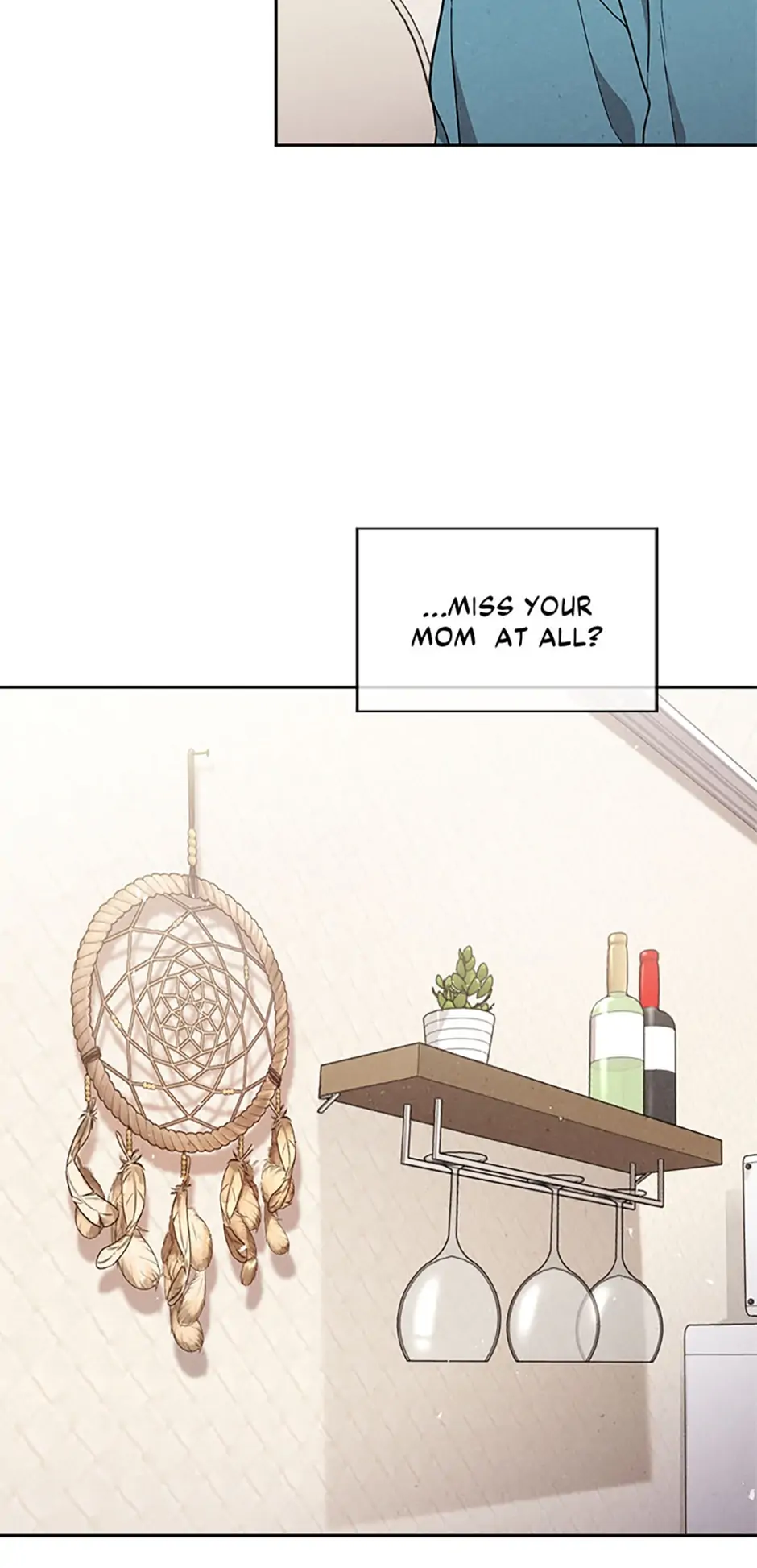 The Insatiable Man - Chapter 46 Page 54
