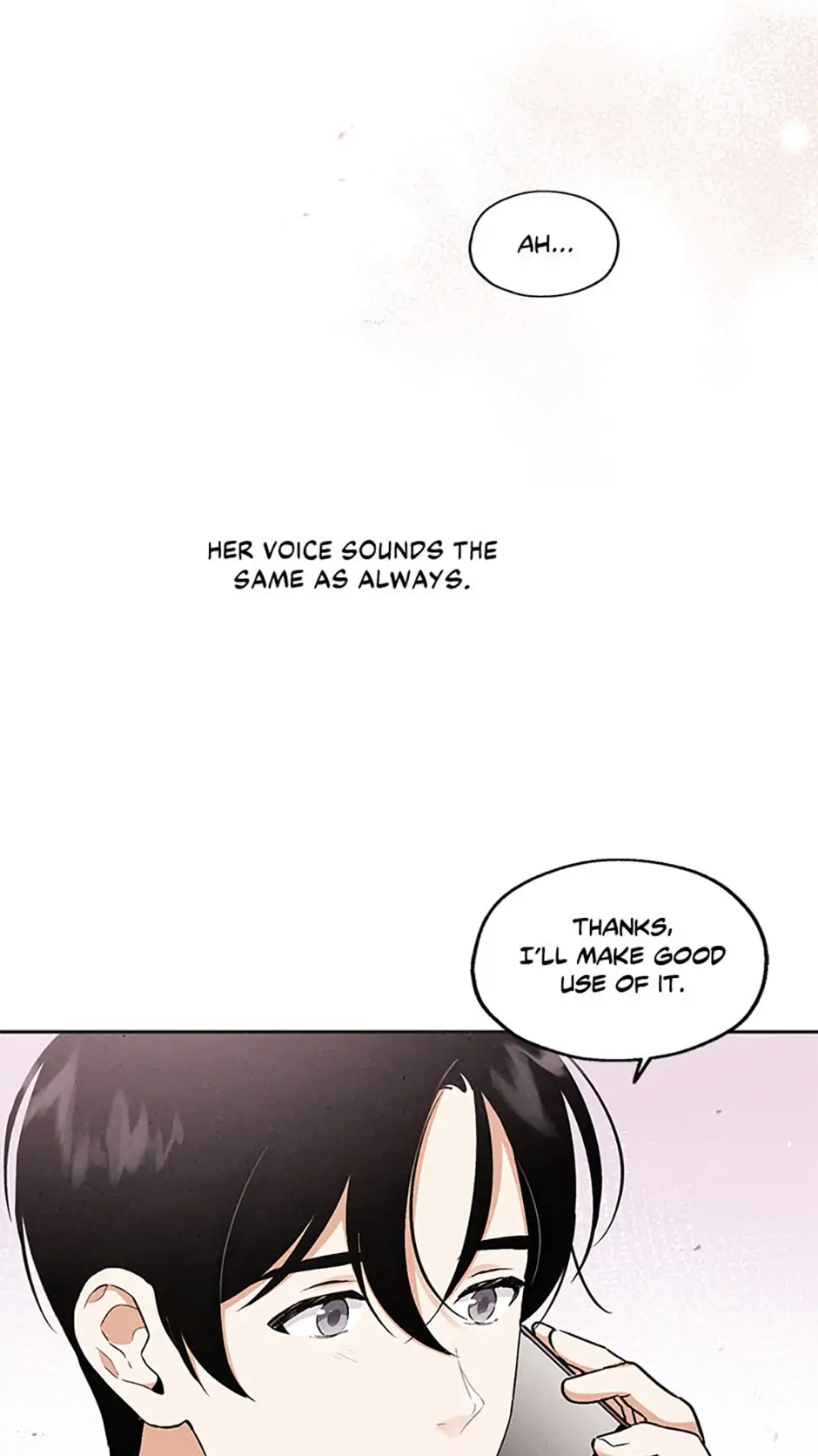 The Insatiable Man - Chapter 47 Page 12