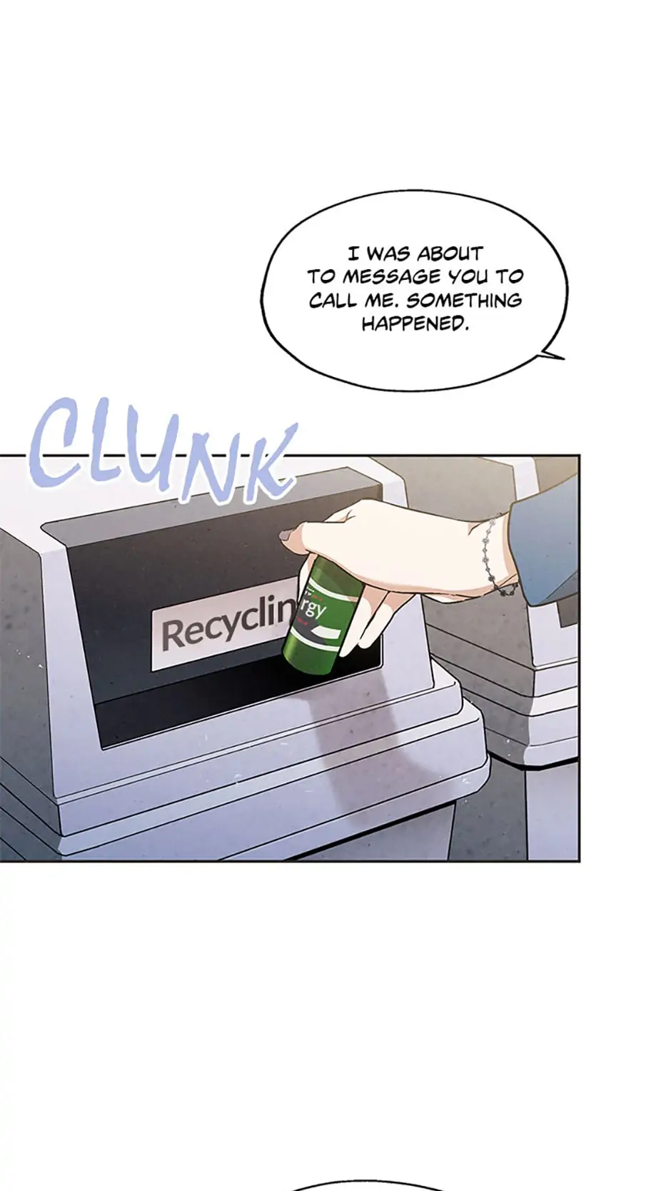 The Insatiable Man - Chapter 47 Page 19