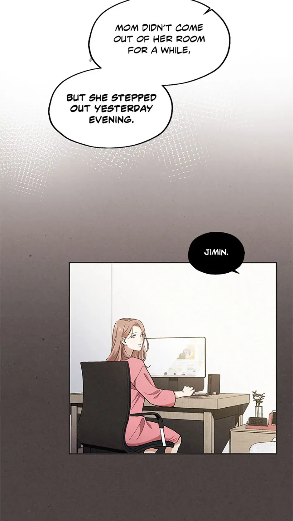 The Insatiable Man - Chapter 47 Page 20