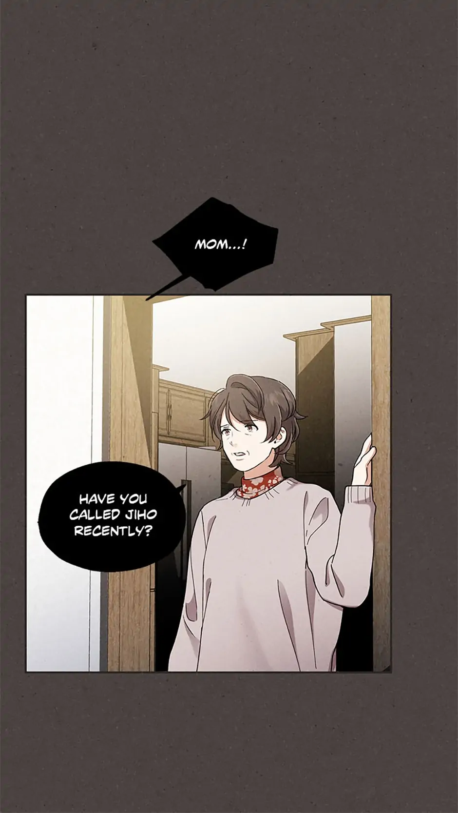 The Insatiable Man - Chapter 47 Page 21