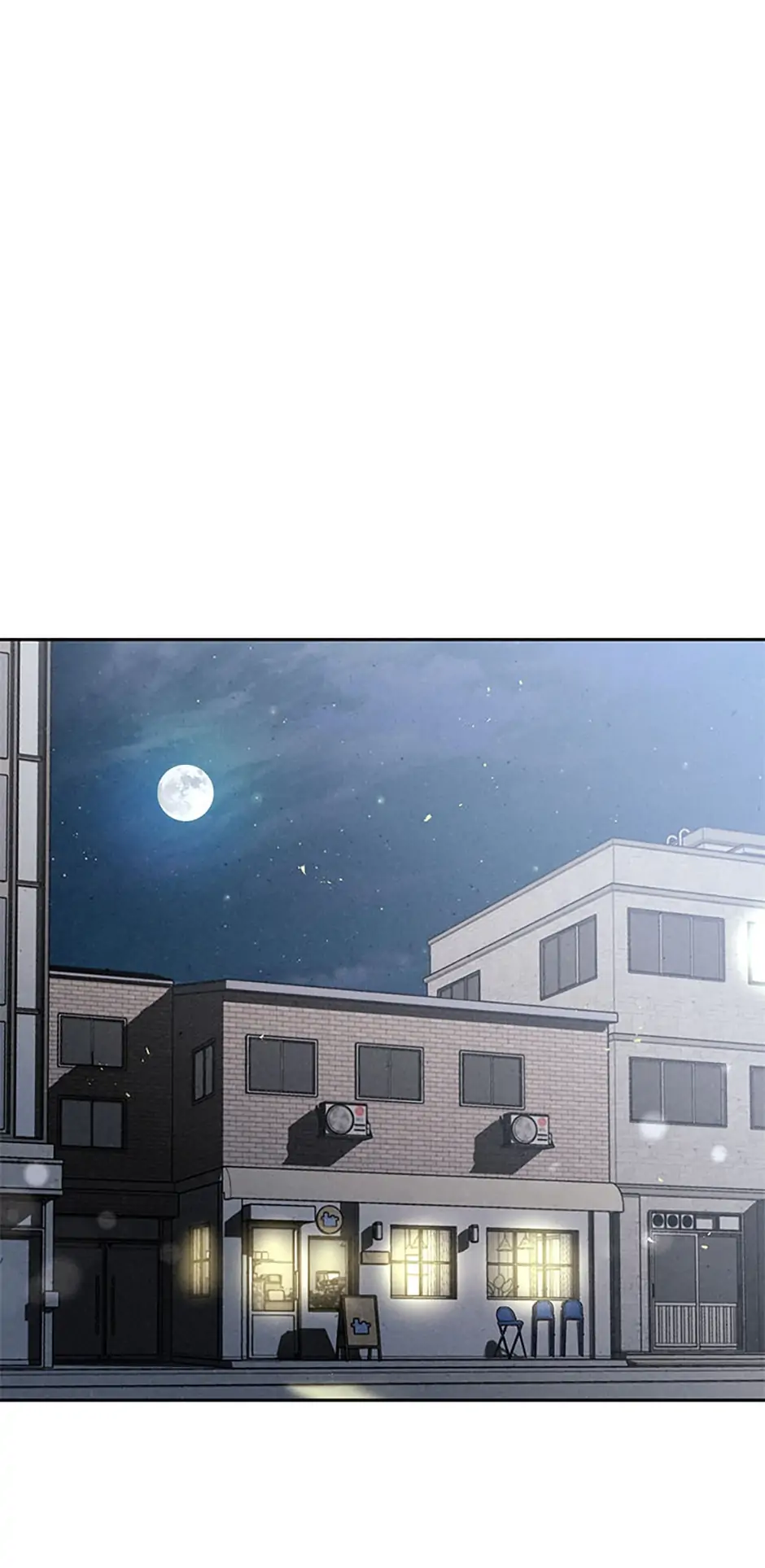 The Insatiable Man - Chapter 47 Page 30