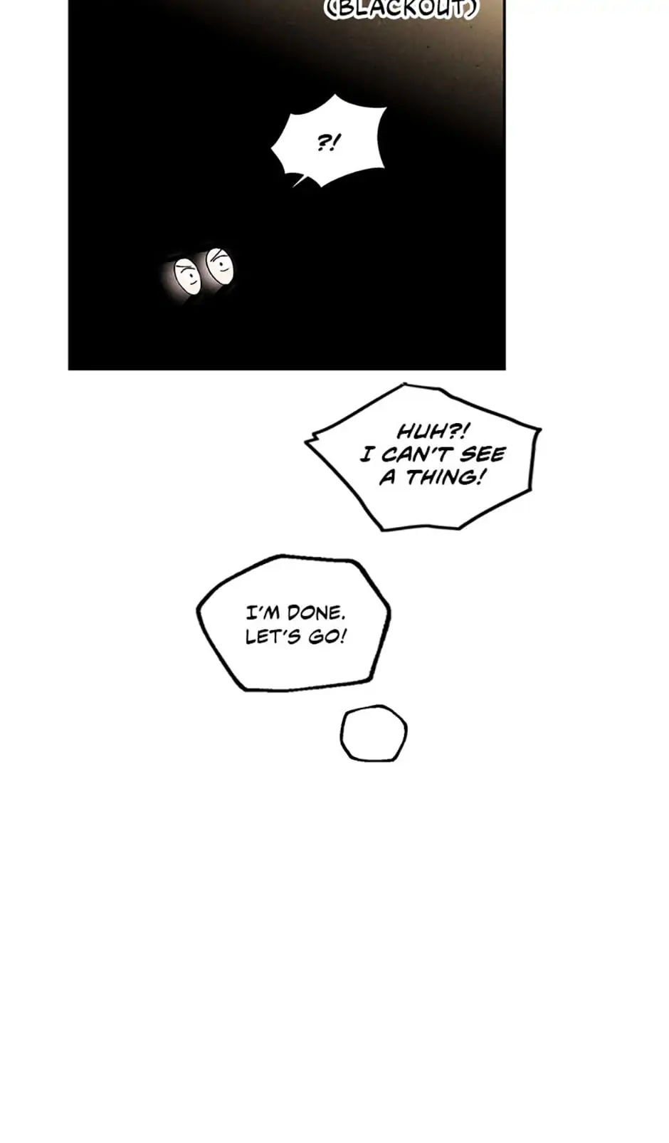 The Insatiable Man - Chapter 47 Page 37