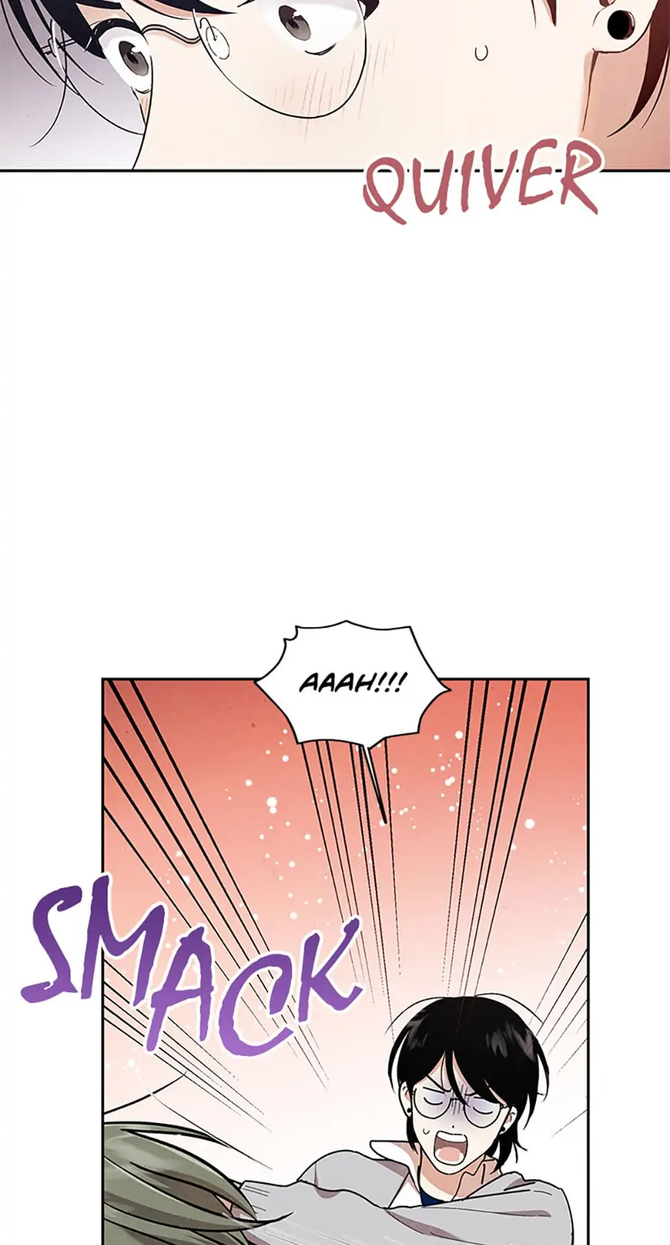 The Insatiable Man - Chapter 47 Page 44