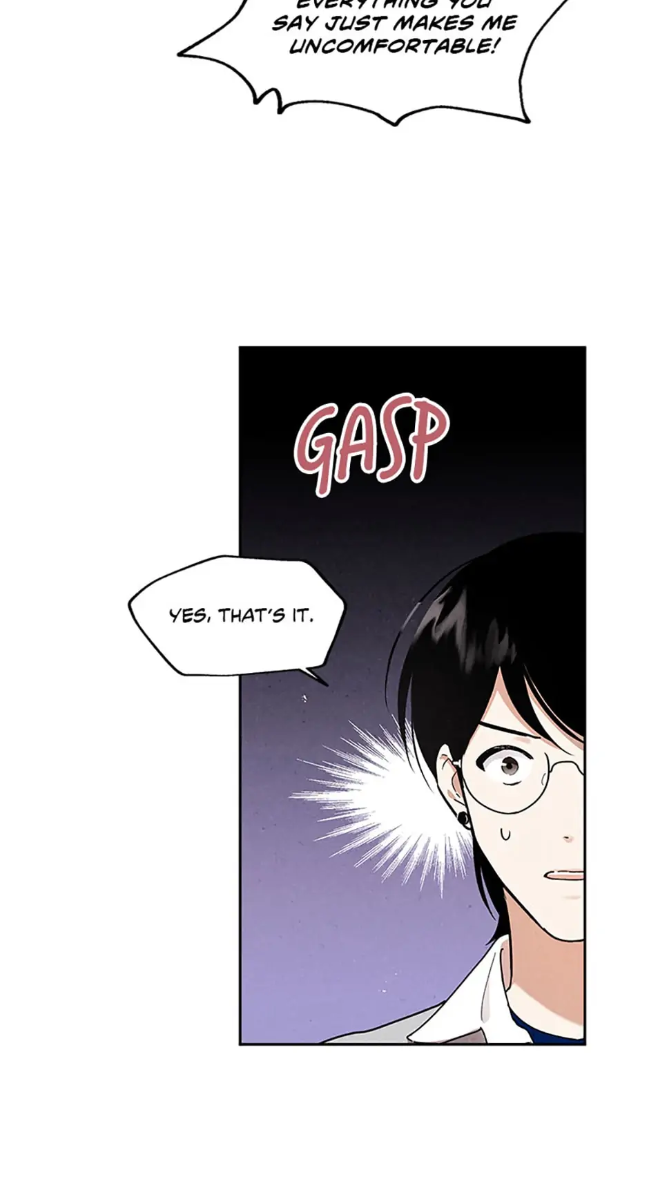The Insatiable Man - Chapter 47 Page 46