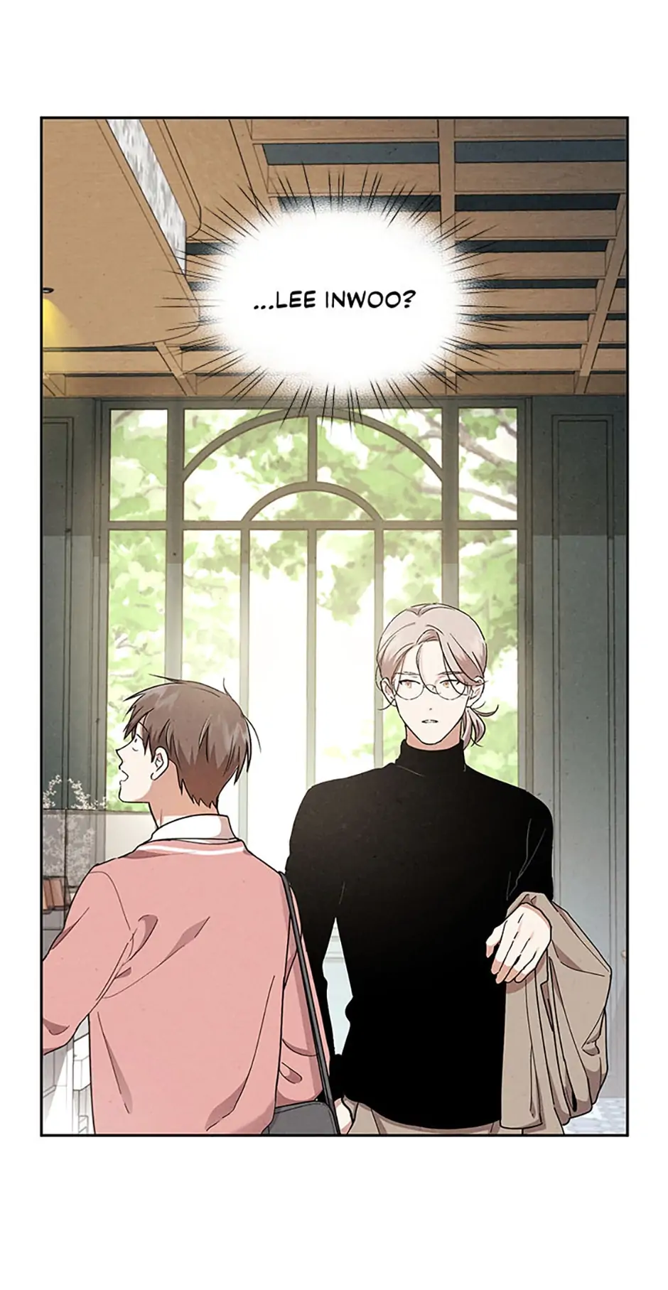 The Insatiable Man - Chapter 48 Page 9