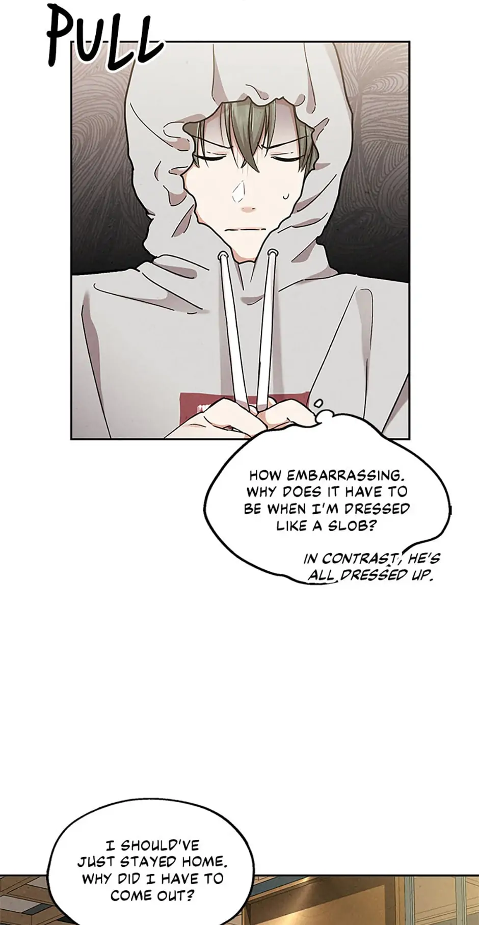 The Insatiable Man - Chapter 48 Page 11