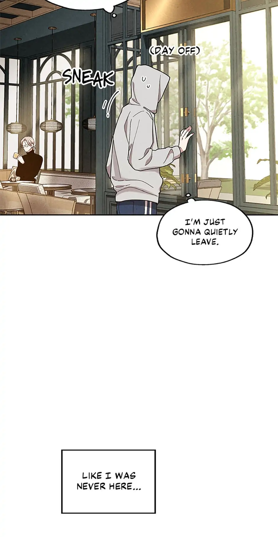 The Insatiable Man - Chapter 48 Page 12