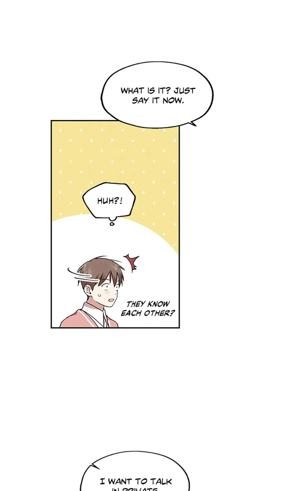 The Insatiable Man - Chapter 48 Page 17