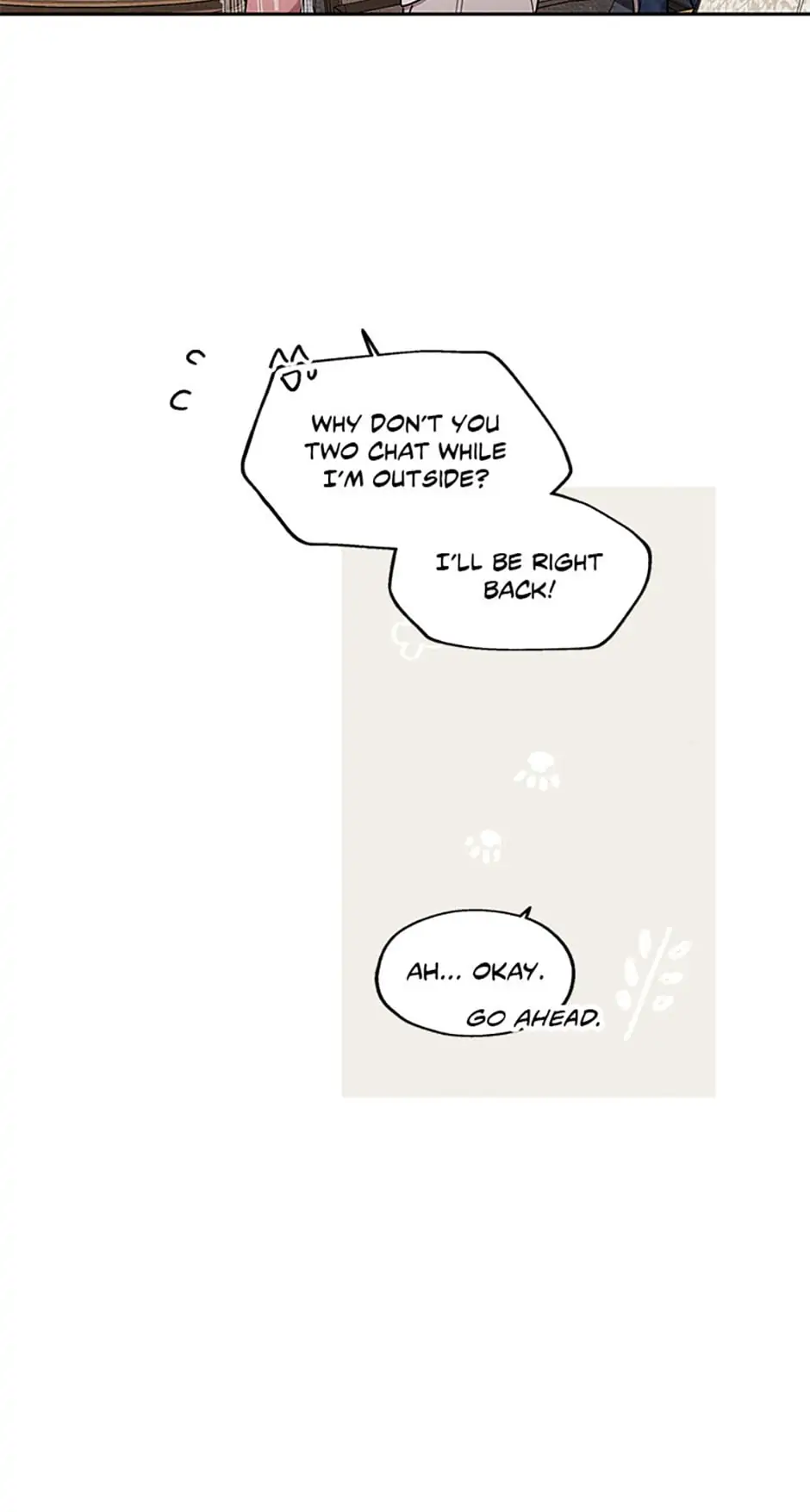 The Insatiable Man - Chapter 48 Page 22