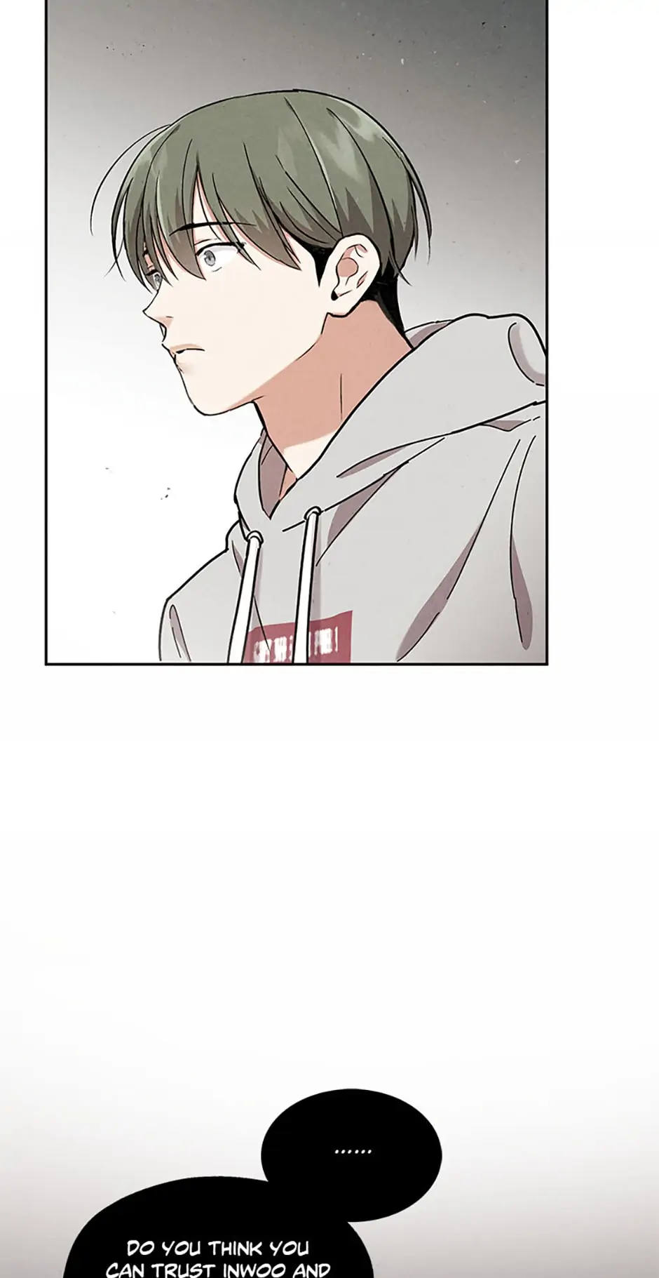 The Insatiable Man - Chapter 48 Page 31