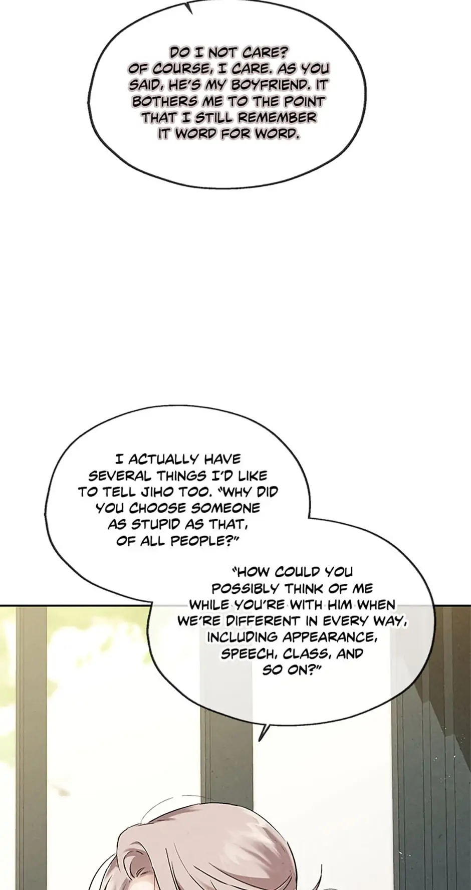 The Insatiable Man - Chapter 48 Page 46