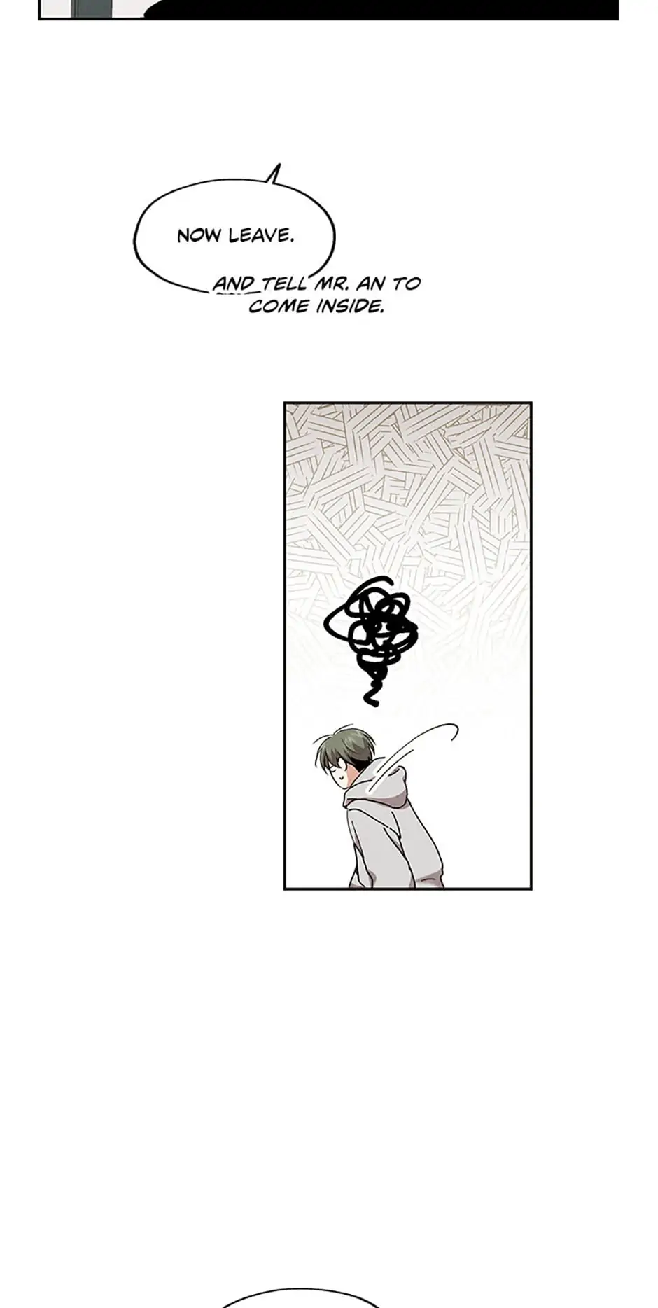 The Insatiable Man - Chapter 48 Page 51