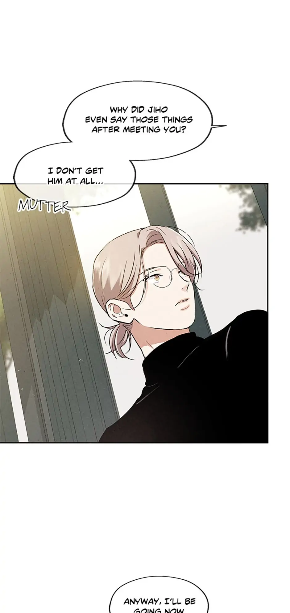 The Insatiable Man - Chapter 48 Page 53