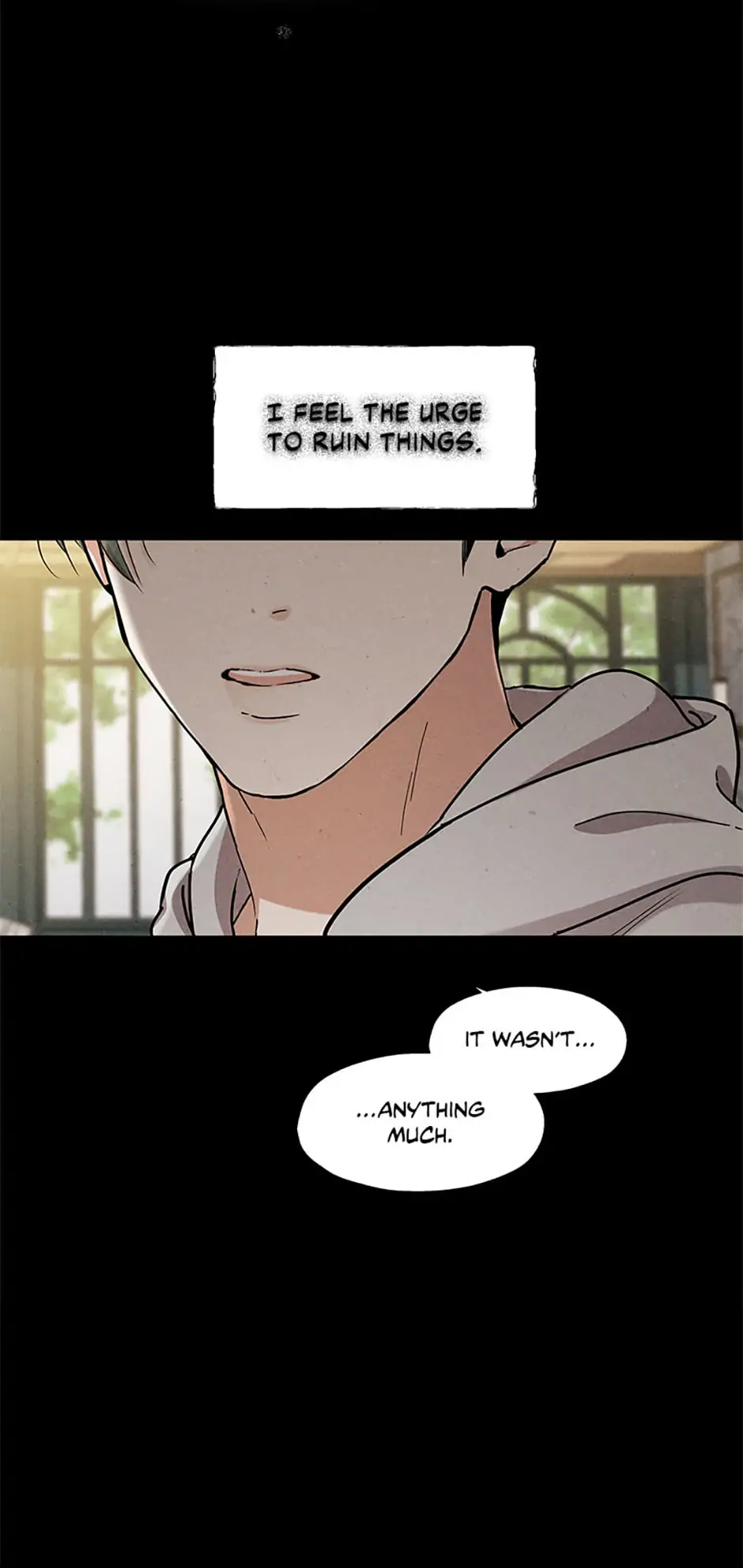 The Insatiable Man - Chapter 48 Page 57