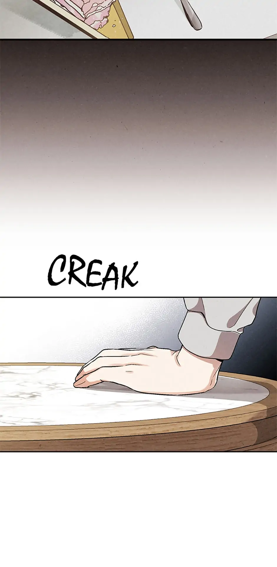 The Insatiable Man - Chapter 48 Page 61